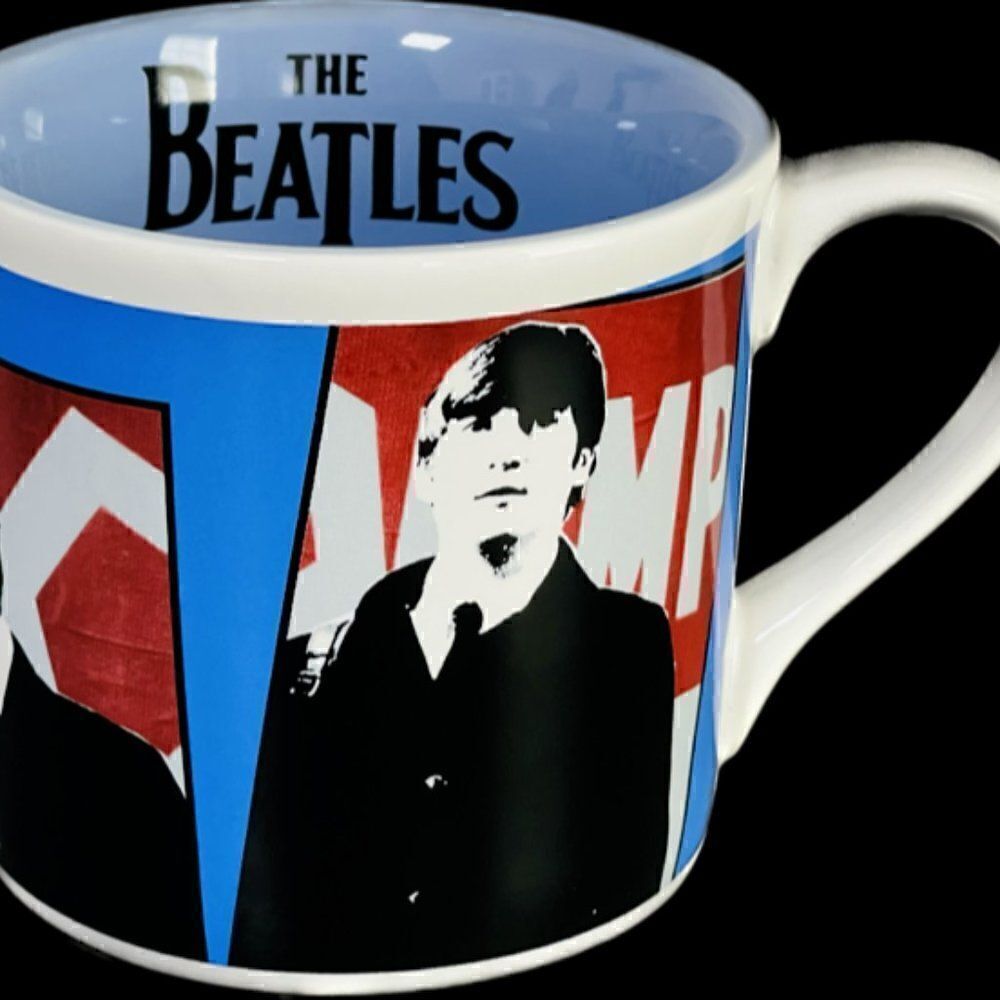 The Beatles 2006 Apple Corps Limited Mug Great condition. - Picture 7 of 7
